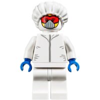 Конструктор LEGO City 60229 Площадка для сборки и транспорт для перевозки ракеты - Превью изображения №15 — Интернет-магазин Time-Shop