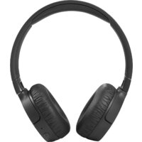 Наушники JBL T660 NC (черный) - Превью изображения №4 — Интернет-магазин Time-Shop