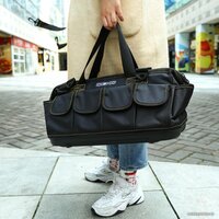 Сумка для инструментов Deko DKTB55 - Превью изображения №5 — Интернет-магазин Time-Shop