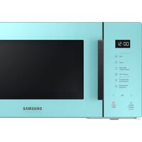 Микроволновая печь Samsung MG23T5018AN/BW - Превью изображения №6 — Интернет-магазин Time-Shop