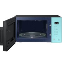 Микроволновая печь Samsung MG23T5018AN/BW - Превью изображения №2 — Интернет-магазин Time-Shop