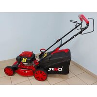 Газонокосилка SENCI LMA18S57 - Превью изображения №5 — Интернет-магазин Time-Shop