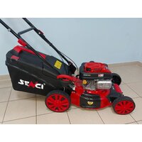 Газонокосилка SENCI LMA18S57 - Превью изображения №6 — Интернет-магазин Time-Shop