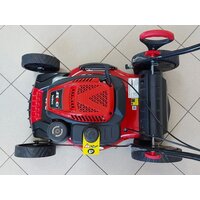 Газонокосилка SENCI LMA18S57 - Превью изображения №9 — Интернет-магазин Time-Shop