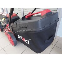 Газонокосилка SENCI LMA18S57 - Превью изображения №13 — Интернет-магазин Time-Shop