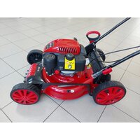 Газонокосилка SENCI LMA18S57 - Превью изображения №10 — Интернет-магазин Time-Shop