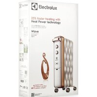 Масляный радиатор Electrolux EOH/M-9157 - Превью изображения №6 — Интернет-магазин Time-Shop