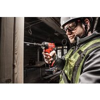 Винтоверт Milwaukee M12 FID2MC-202X Fuel 4933499462 (с 2-мя АКБ, кейс) - Превью изображения №5 — Интернет-магазин Time-Shop