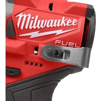 Винтоверт Milwaukee M12 FID2MC-202X Fuel 4933499462 (с 2-мя АКБ, кейс) - Превью изображения №3 — Интернет-магазин Time-Shop