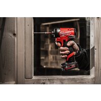 Винтоверт Milwaukee M12 FID2MC-202X Fuel 4933499462 (с 2-мя АКБ, кейс) - Превью изображения №6 — Интернет-магазин Time-Shop