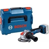 Bosch GWX 18V-11 S Professional 06019N4200 (без АКБ, кейс)