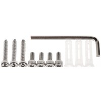 Крепление для камер видеонаблюдения Dahua DH-PFA130-E - Превью изображения №7 — Интернет-магазин Time-Shop