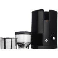 Электрическая кофемолка Wilfa CGWS-130B - Превью изображения №3 — Интернет-магазин Time-Shop