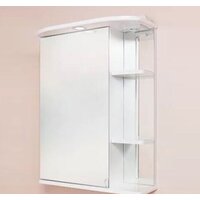  Onika Шкаф с зеркалом 55.01 L 205512 - Превью изображения №2 — Интернет-магазин Time-Shop