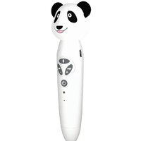 Интерактивная игрушка Bert Toys Панда Тичи 4630017947362 (белый) - Превью изображения №4 — Интернет-магазин Time-Shop