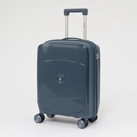 Чемодан-спиннер VALIGETTI 344-2201/3-20NAV (синий) - Превью изображения №2 — Интернет-магазин Time-Shop