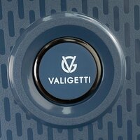 Чемодан-спиннер VALIGETTI 344-2201/3-20NAV (синий) - Превью изображения №12 — Интернет-магазин Time-Shop