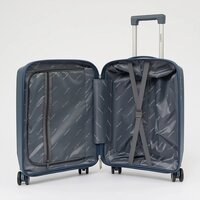 Чемодан-спиннер VALIGETTI 344-2201/3-20NAV (синий) - Превью изображения №5 — Интернет-магазин Time-Shop