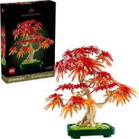 LEGO The Botanical Collection 10348 Японский красный клен
