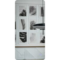 Зеркало с подсветкой  EMZE Smartphone 50x100 LED.SMART.50.100.4K (с подсветкой) - Превью изображения №12 — Интернет-магазин Time-Shop