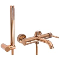 Rea Lungo REA-B6695 (розовое золото)