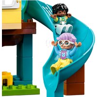 Конструктор LEGO Duplo 10993 Дом на дереве 3в1 - Превью изображения №6 — Интернет-магазин Time-Shop