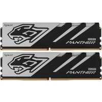 Apacer Panther 2x32ГБ DDR5 6000 МГц AH5U64G60C6227BAA-2