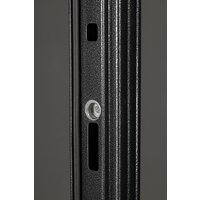 Металлическая дверь Guard Классика MG60 87х205 правая (черное серебро/белый ясень) - Превью изображения №7 — Интернет-магазин Time-Shop