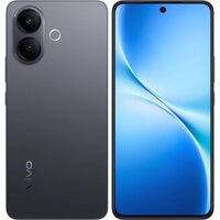 Телефон Vivo V60 Lite 5G V2529 12GB/256GB международная версия (элегантный черный) - Превью изображения №2 — Интернет-магазин Time-Shop