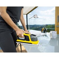 Стеклоочиститель Karcher KV 4 1.633-920.0 - Превью изображения №8 — Интернет-магазин Time-Shop