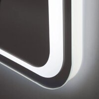  Алмаз-Люкс Зеркало ЗП-29 80x60 - Превью изображения №5 — Интернет-магазин Time-Shop