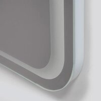  Алмаз-Люкс Зеркало ЗП-29 80x60 - Превью изображения №4 — Интернет-магазин Time-Shop