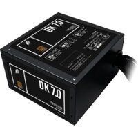 Блок питания 1stPlayer DK Premium 700W PS-700AX - Превью изображения №6 — Интернет-магазин Time-Shop