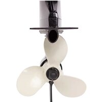 Лодочный мотор Toyama T5ABMS - Превью изображения №10 — Интернет-магазин Time-Shop