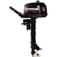Toyama T5ABMS