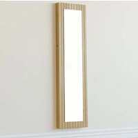 Зеркало Диприз Piaforte Д.68024.1 (сосна/ореховый) - Превью изображения №2 — Интернет-магазин Time-Shop