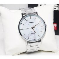 Наручные часы Casio MTP-VT01DM-7A - Превью изображения №2 — Интернет-магазин Time-Shop