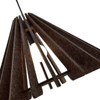 Подвесная люстра ST Luce SL3002.413.01 - Превью изображения №3 — Интернет-магазин Time-Shop