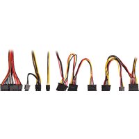 Блок питания ExeGate UNS550 ES282068RUS - Превью изображения №3 — Интернет-магазин Time-Shop