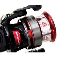 Рыболовная катушка Azura Sawada 2500S - Превью изображения №4 — Интернет-магазин Time-Shop