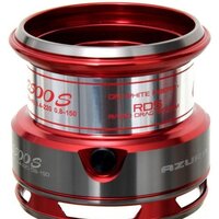Рыболовная катушка Azura Sawada 2500S - Превью изображения №8 — Интернет-магазин Time-Shop