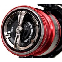 Рыболовная катушка Azura Sawada 2500S - Превью изображения №5 — Интернет-магазин Time-Shop