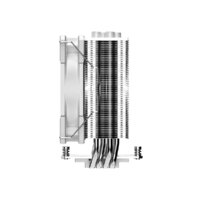 Кулер для процессора ID-Cooling SE-224-XTS ARGB White - Превью изображения №4 — Интернет-магазин Time-Shop