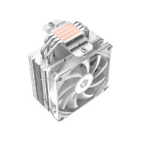 Кулер для процессора ID-Cooling SE-224-XTS ARGB White - Превью изображения №3 — Интернет-магазин Time-Shop