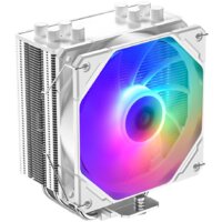 ID-Cooling SE-224-XTS ARGB White