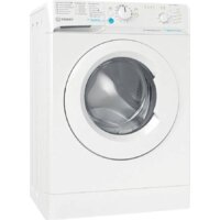 Стиральная машина Indesit BWSB 61051 WWV RU - Превью изображения №2 — Интернет-магазин Time-Shop