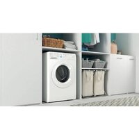 Стиральная машина Indesit BWSB 61051 WWV RU - Превью изображения №7 — Интернет-магазин Time-Shop