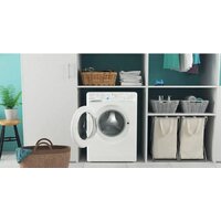 Стиральная машина Indesit BWSB 61051 WWV RU - Превью изображения №8 — Интернет-магазин Time-Shop