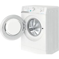 Стиральная машина Indesit BWSB 61051 WWV RU - Превью изображения №4 — Интернет-магазин Time-Shop