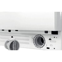 Стиральная машина Indesit BWSB 61051 WWV RU - Превью изображения №12 — Интернет-магазин Time-Shop
